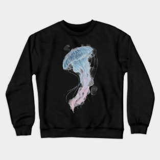 jellyfish Crewneck Sweatshirt